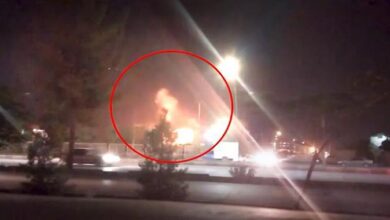 عن وحدات المقاومة في إيران