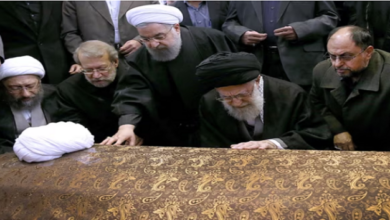 النظام الإيراني والهروب إلى الأمام