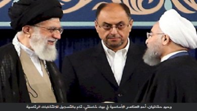 لماذا أصبح "الصندوق الأسود" لبيت خامنئي مرشحًا للرئاسة؟!