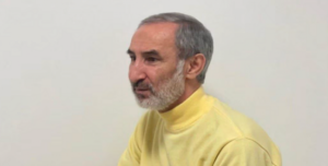 فضيحة الإفراج عن مجرم: من يدفع ثمن إطلاق سراح حميد نوري؟