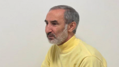 فضيحة الإفراج عن مجرم: من يدفع ثمن إطلاق سراح حميد نوري؟