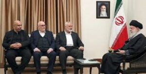 حان وقت تعرية وفضح الوجه الحقيقي لملالي إيران