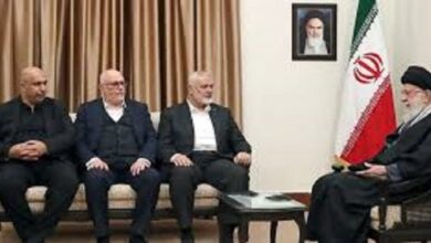 حان وقت تعرية وفضح الوجه الحقيقي لملالي إيران