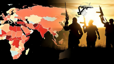 ماذا لو توقفت إيران عن ممارسة الإرهاب العالمي؟