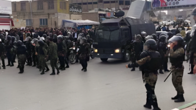 الوهم الذي يريد النظام الايراني أن يجعله حقيقة!