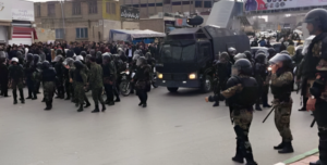 الوهم الذي يريد النظام الايراني أن يجعله حقيقة!