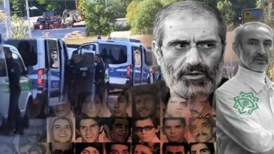 مخاطر الاسترضاء: رقصة الغرب الخطيرة مع النظام الإيراني