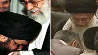 عن ضوابط وقواعد وأسقف نصرالله