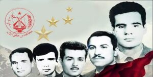 تأريخ مشرف في مقارعة الدکتاتورية والقمع