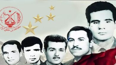 تأريخ مشرف في مقارعة الدکتاتورية والقمع