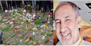 غضب الشعب الايراني ضد الصفقة المخزية