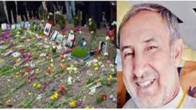 غضب الشعب الايراني ضد الصفقة المخزية