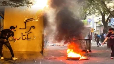 إعتراف النظام الايراني بتصاعد نشاطات وحدات المقاومة