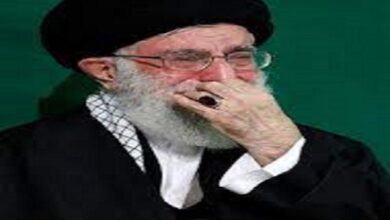 طهران ومواجهة تميل الى الندرة،ٰالأوضاع في إيران والمنطقة ليس كما يتمنى خامنئي.