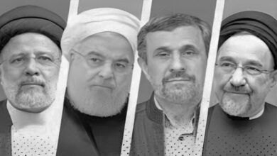 حلم أم رهان غربي بائس