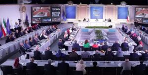 عن المسألة العرقية في إيران ما بعد الملالي