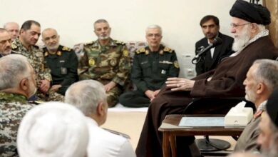 خامنئي ومقامرة استراتيجية محسوبة