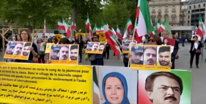 المقاومة الإيرانية وذئاب ولاية الفقيه