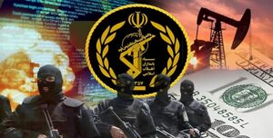 هذا مازرعه النظام الايراني وعليه أن يجني ثماره!-