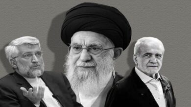 ازدواجية النظام الإيراني ونتائجها المتصاعدة