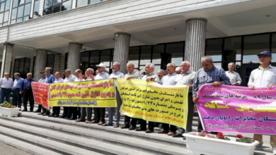 إحباط واسع من تجاهل الحكومة الإيرانية لمطالب الشعب
