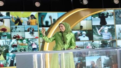 شمس إيران الحرة ستشرق رغم أنف نظام الملالي