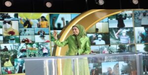 قراءة في قمة المقاومة الإيرانية السنوية العالمية 2024 نصرٌ دبلوماسي وتأكيدٌ على النضال