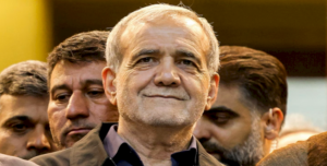 بزشکيان على خطى أسلافه