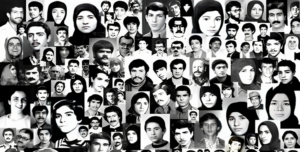 نظام الملالي تأريخ من الدماء