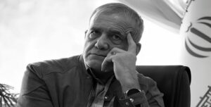 احدی الصحف الحكومية:حکومة بزشکیان عاجزة عن ای تغییر ولا نتوقع اي تغيير حتى تغيير نسبي من حكومة!