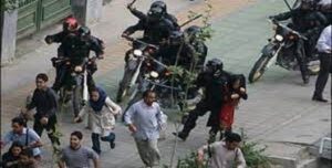 نظام الملالي ماهر بأمرين!