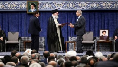 تلك هي الحقيقة: يتوارون خلف الإسلام لإحياء أمجاد قديمة