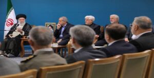 زوبعة لا تتجاوز فنجان النظام