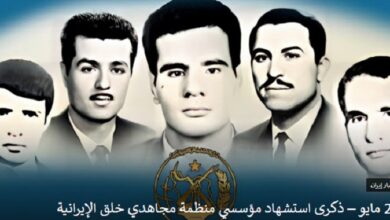 لو دامت لغيرك لما وصلت إليك!
