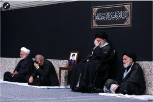 خامنئي ـ بزشکيان والعقدة المستعصية