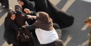 إنها القاعدة في إيران وليس إستثناءا