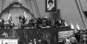 لا حل لمشاکل النظام الايراني