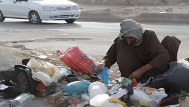 وهکذا يصبح التغيير في إيران حقيقة وليس إفتراضا