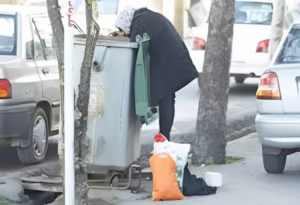 الاقتصاد الإيراني مركب متهرئ في بحر أمواجه كالجبال