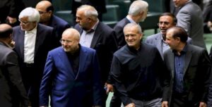 تجديد عقلية النهب والسرقة والکذب في فصائل نظام الملالي