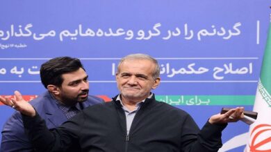 ما الذي بقي من معنى واعتبار لمنصب الرئيس في إيران؟