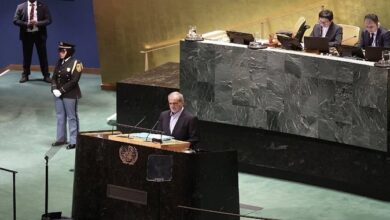 رحلة بزشکیان إلى نيويورك ونتائجها
