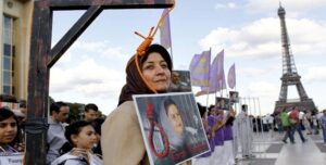 تصاعد الإعدامات في إيران: صمت المجتمع الدولي وتشديد القمع