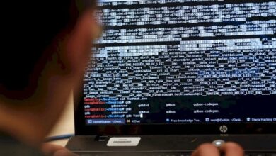 شبكة تجسس إلكترونية إيرانية تستهدف الشرق الأوسط