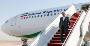 الزيارة الفاشلة التي عمقت أزمة نظام الملالي