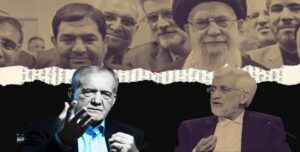 ثلاث حكومات في النظام الإيراني