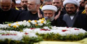 وإنفجر بالون الكذب والخداع في طهران