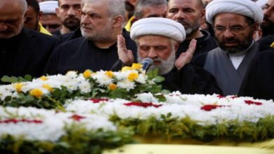 وإنفجر بالون الكذب والخداع في طهران