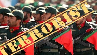 الضربة المرتقبة ضد طهران