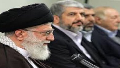 هزيمة خامنئي الاستراتيجية في الشرق الاوسط